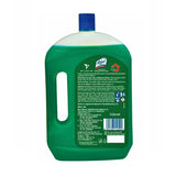 Lizol Disinfectant Surface Cleaner Jasmine 2 Litre Jar