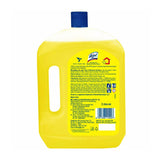 Lizol Disinfectant Surface Cleaner Citrus 2 Litre Jar