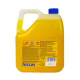 Lizol Disinfectant Surface Cleaner Citrus 5 Litre Jar