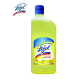 Lizol Disinfectant Surface Cleaner Citrus 975 ml Bottle