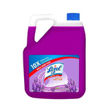 Lizol Disinfectant Surface Cleaner Lavender 2 Litre & 5 litre Jar