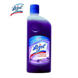 Lizol Disinfectant Surface Cleaner Lavender 975 ml Bottle