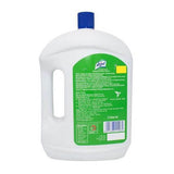 Lizol Disinfectant Surface Cleaner Pine 2 Litre Jar