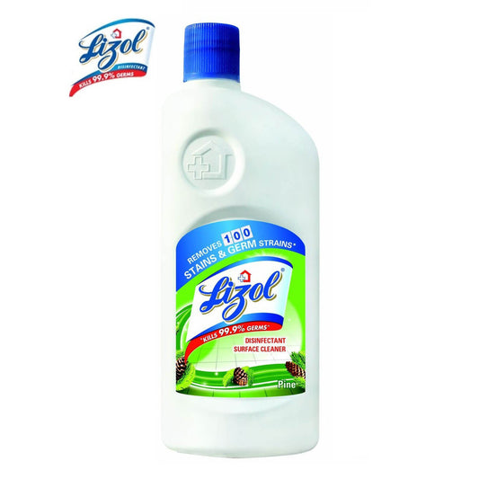 Lizol Disinfectant Surface Cleaner Pine 500 ml