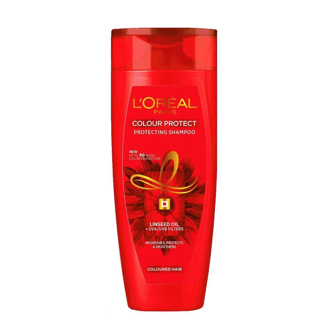 L'Oreal Paris Colour Protect Protecting Shampoo 180 ml