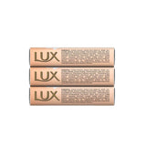 Lux Jasmine & Vitamin E Soft Glowing Skin Beauty Bath Soap (3 x 150 g) Pack