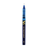 Pilot V7 Hitechpoint 0.7 Blue Pen - 1 unit