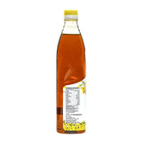 Lyfe Premium Kachi Ghani Mustard Oil 1 Litre Bottle