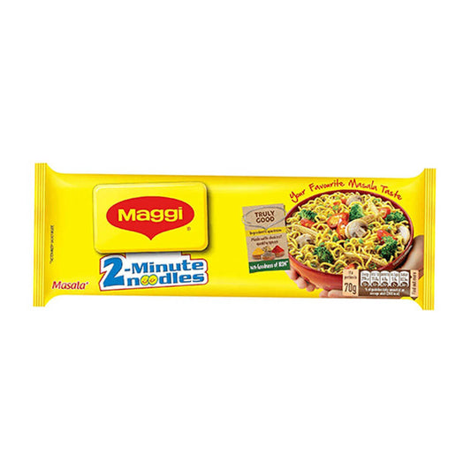 Maggi 2 Minute Instant Noodles 420 gram