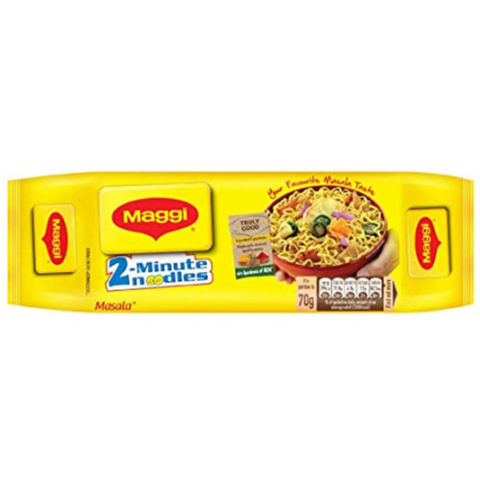 Maggi- 2 Minutes Instant Noodles 560 Gram Pack