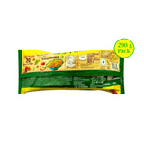 Maggi Nutri Licious Masala Veg Atta 2 Minute Noodles - 290 gram Pack