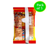 Maggi Special Masala 2 Minute Noodles 70 gram Pack of 5