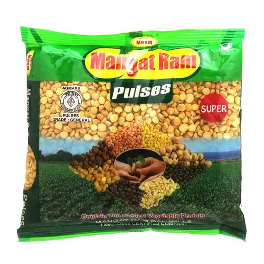 Mangat Ram Chana Dal 500 gram