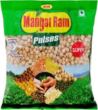 Mangat Ram Kabuli Chana 500 gram Pack