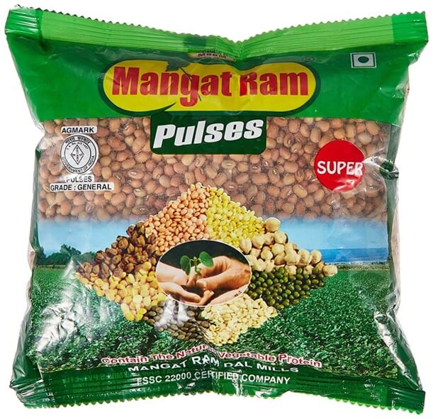 Mangat Ram Lal Lobhia 500 gram