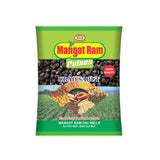 Mangat ram Urad Dal Sabut 500 gram