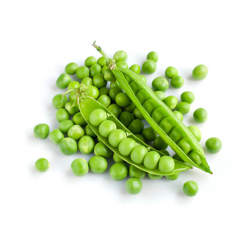 Green Peas 500 g