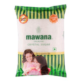 Mawana Premium crystal Sugar 1 Kg & 5 Kg