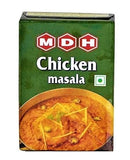 MDH Chicken Masala 100 gram Pack