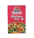 MDH Kitchen King Masala 100 gram Pack