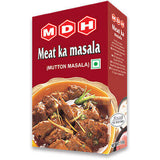 MDH Meat Masala 100 gram Pack