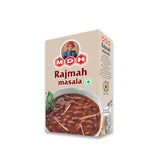 MDH Rajmah Masala 100 gram Pack