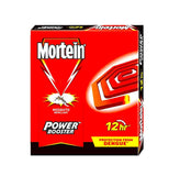 Mortein Power Booster Mosquito Coil 10 N Pack - 12 Hour Protection