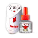 Mortein Smart Plus Mosquito Repellent Machine with 01 Refill (45 ml) Pack