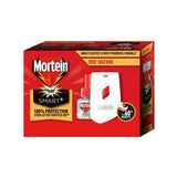 Mortein Smart Plus Mosquito Repellent Machine with 01 Refill (45 ml) Pack