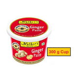 Mother Recipe Ginger Paste 300 g Cup