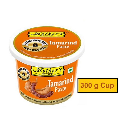 Mother Recipe Tamarind Paste 300 g Cup