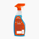 Mr. Muscle Glass Cleaner 500 ml Bottle - Pack of 5 Bottles