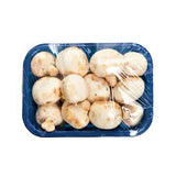 Fresh Button Mushrooms 200 g