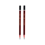 Natraj HB 621 No. Pencil 10 Pc Pack