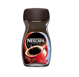 Nescafé Classic Coffee Jar 50 g, 100 g & 200 g