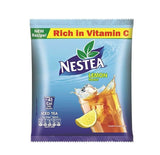 Nestle Nestea Iced Tea Lemon Flavour 400 g Pack