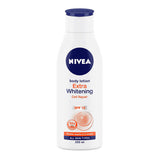 Nivea Body Lotion Extra Whitening Cell Repair SPF 15 200 ml & 400 ml Bottle