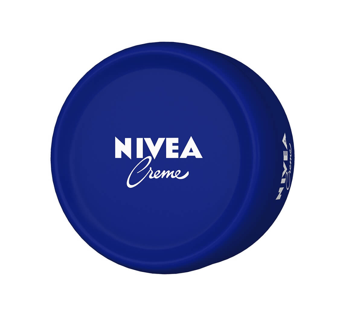 Nivea Cream 100 ml For all Season