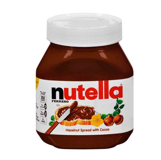 Nutella Chocolate Hazelnut Spread 290 g