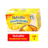 Nutralite Doodhshakti Probiotic Butter 100 g & 500 g