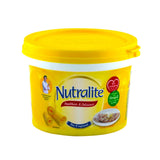 Nutralite Fat Spread Butter Healthier & Delicious 200 g & 500 g Tub