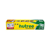 Nutree Aluminium Foil (Guaranteed Aluminium Foil) 1 Kg Net