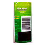 Odomos Naturals Mosquito Repellent Spray - 100 ml