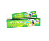 Odomos Naturals Mosquito Repellent Cream Non Sticky 50 g