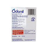 Odonil Air Fresher Multi Pack 192 g - 4 Pack of 48 g