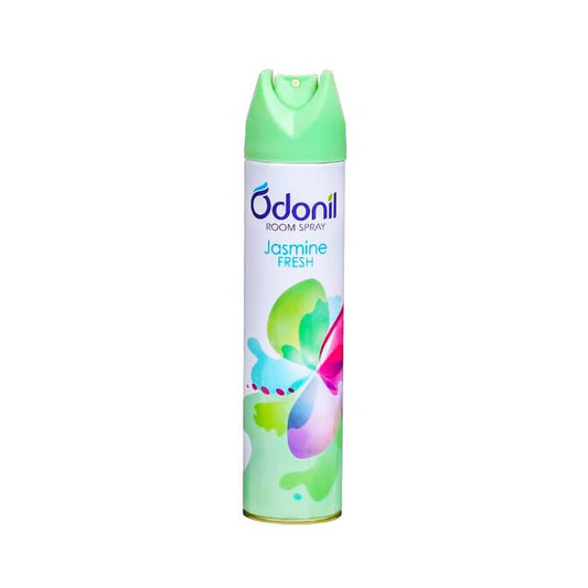 Odonil Room Freshener SprayJasmine Fresh 190 ml