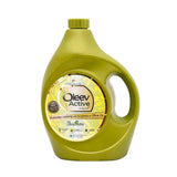 Oleev Active Edible Vegetable Oil 5 L Jar