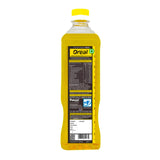 Oreal Yellow Mustard Oil Cold Pressed 1 Litre Bottle