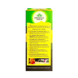 Organic India Tulsi Sweet Lemon Green Tea 25 Tea Bags Carton