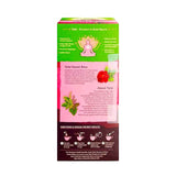 Organic India Tulsi Sweet Rose Green Tea 25 Tea Bags Carton